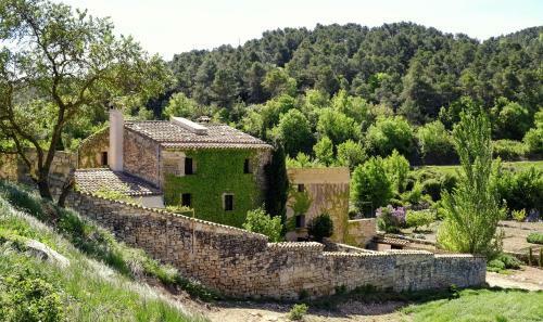 Agroturismo Ca L'olier