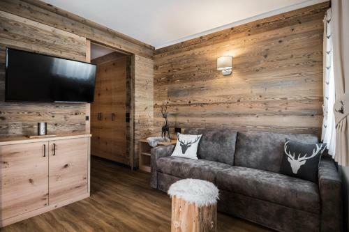 Apartments Sauter