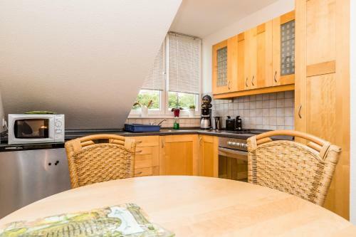 Relax Apartment K�ln Merheim