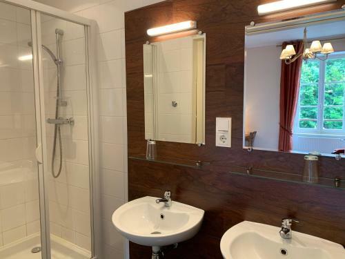 Bed & Breakfast Villa St. Hubert