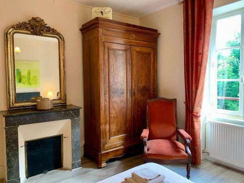 Bed & Breakfast Villa St. Hubert