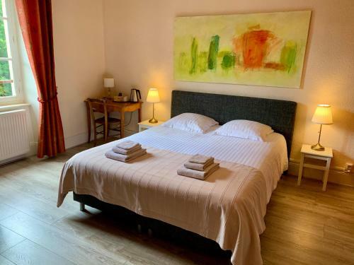 Bed & Breakfast Villa St. Hubert