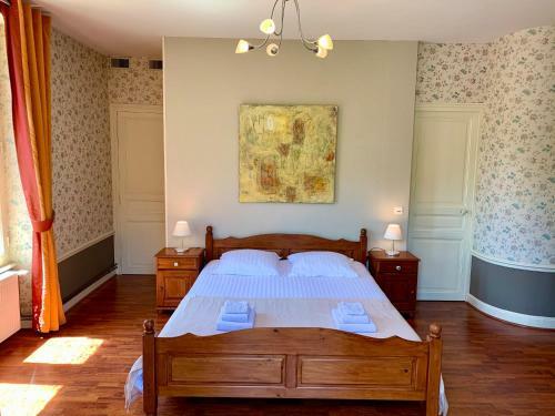 Bed & Breakfast Villa St. Hubert