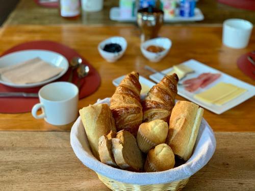 Bed & Breakfast Villa St. Hubert