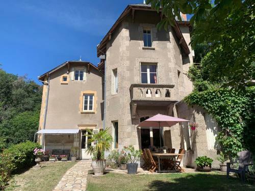 Bed & Breakfast Villa St. Hubert
