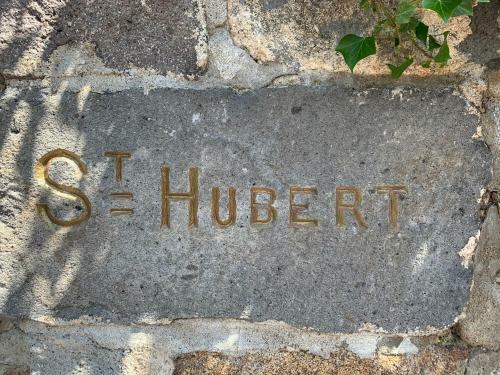 Bed & Breakfast Villa St. Hubert