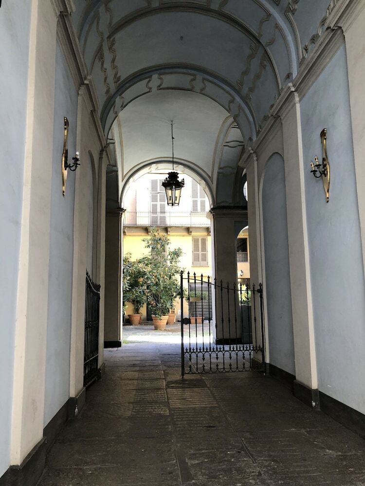 Bed & Breakfast Casa Cavour