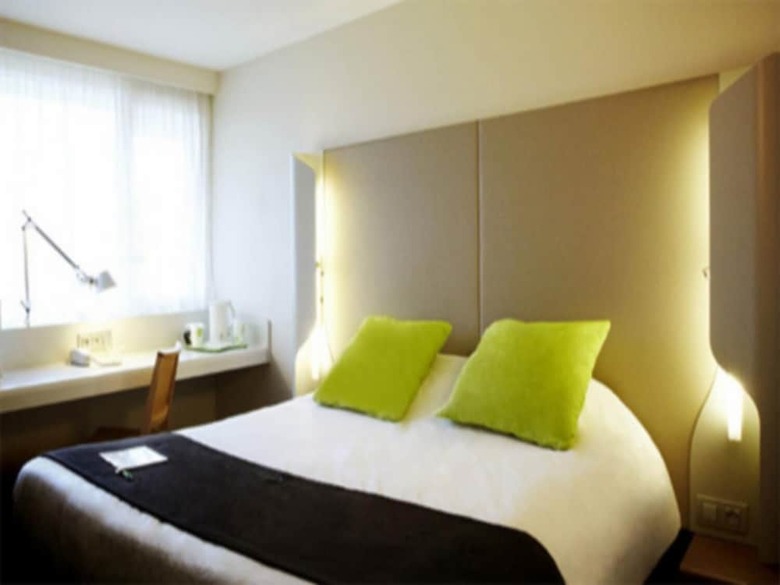 Hotel Campanile Auxerre - Mon�teau