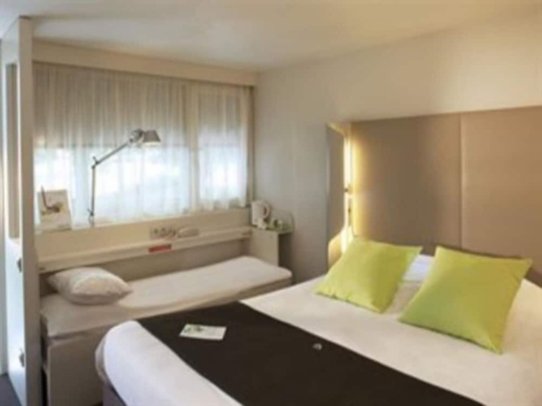 Hotel Campanile Auxerre - Mon�teau