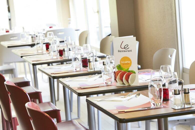 Hotel Campanile Auxerre - Mon�teau