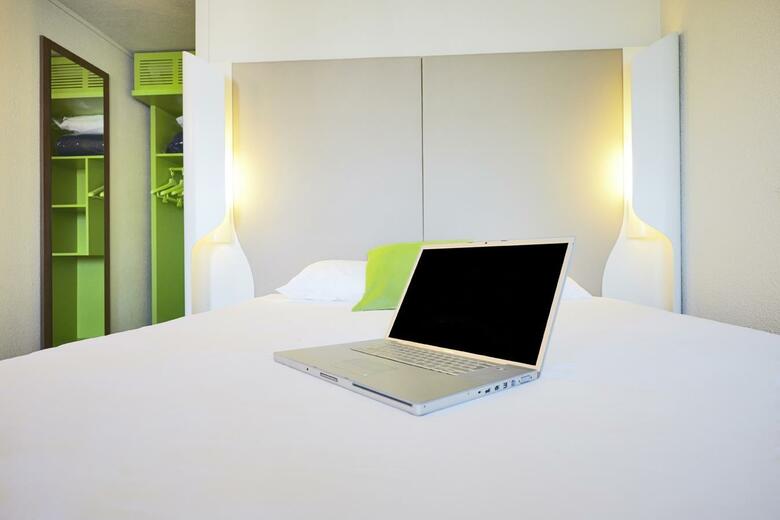 Hotel Campanile Auxerre - Mon�teau