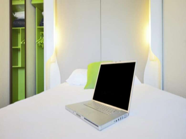 Hotel Campanile Auxerre - Mon�teau