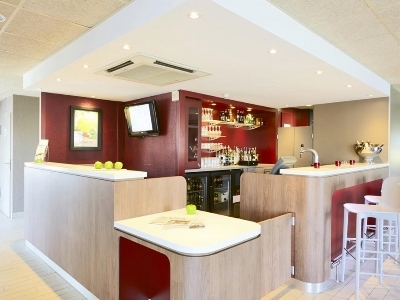 Hotel Campanile Auxerre - Mon�teau