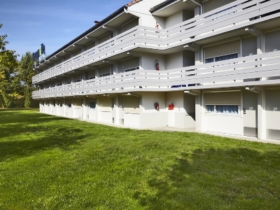 Hotel Campanile Auxerre - Mon�teau