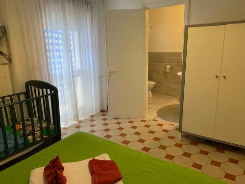Apartamento Casa Manni Torre Suda