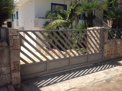 Apartamento Casa Manni Torre Suda