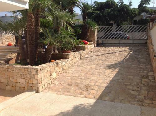 Apartamento Casa Manni Torre Suda