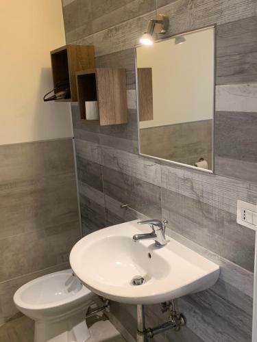 Apartamento Casa Manni Torre Suda