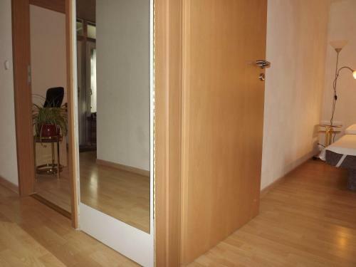 Private �bernachtung