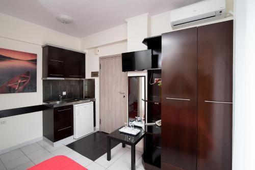 Apartamento Assamaris