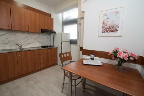 Apartamento Assamaris