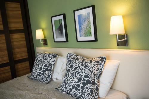 Apartamento Assamaris