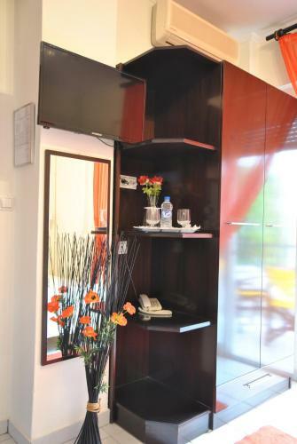 Apartamento Assamaris