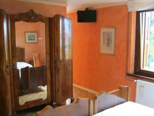 D'orsaria B&B And Wines