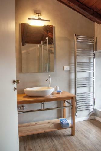 D'orsaria B&B And Wines