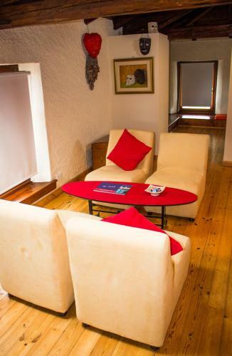 D'orsaria B&B And Wines