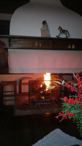 D'orsaria B&B And Wines