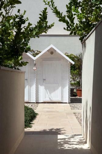 Apartamento Cala Palme