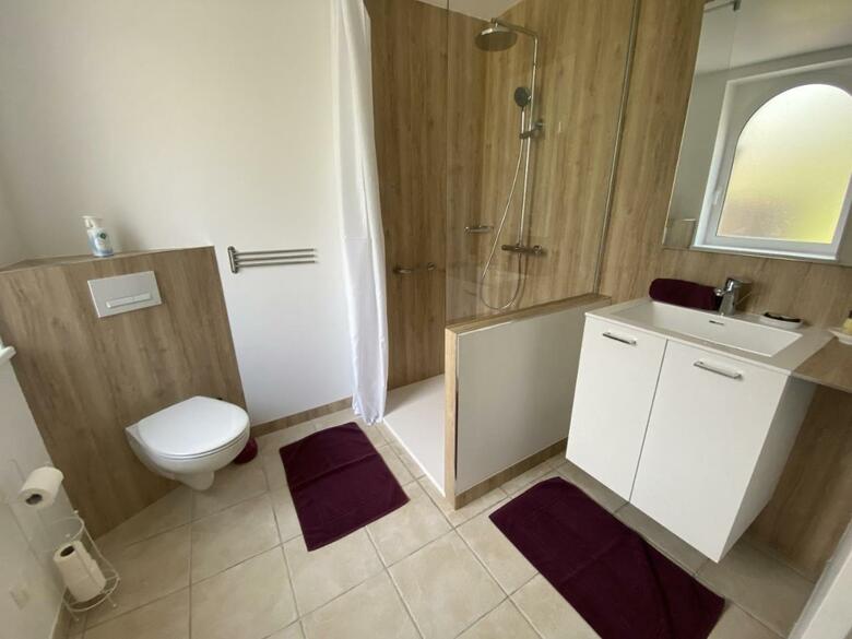 Bed & Breakfast Chambres D'h�tes Aux Ecuries Du Chateau