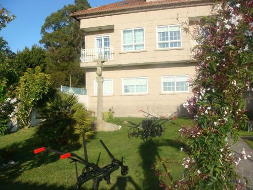 Agroturismo Casa A Pastora