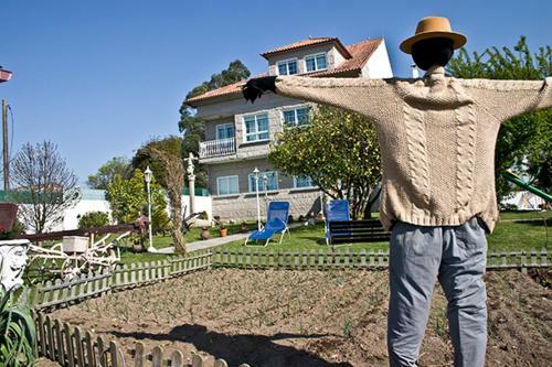 Agroturismo Casa A Pastora
