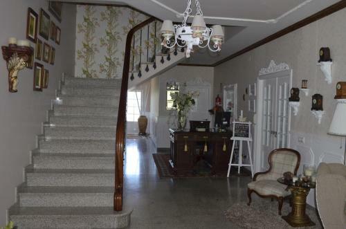 Agroturismo Casa A Pastora