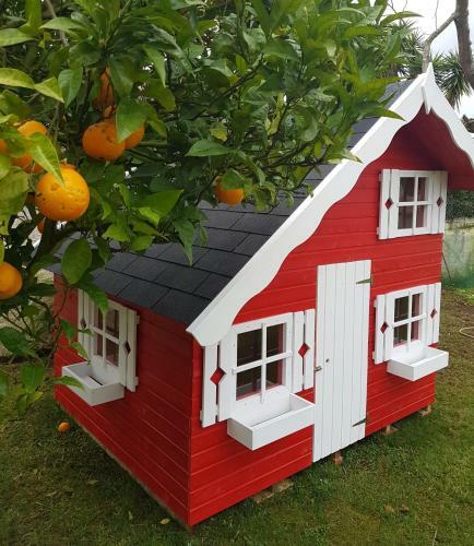 Agroturismo Casa A Pastora