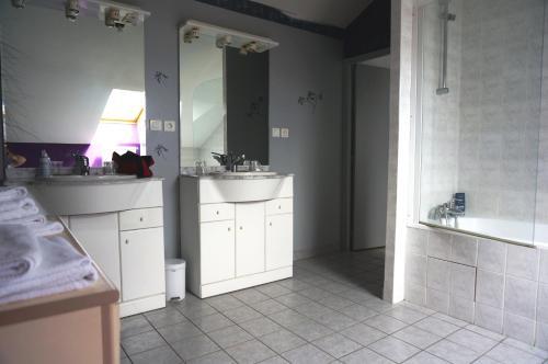 Hotel Les Portes D'apcher