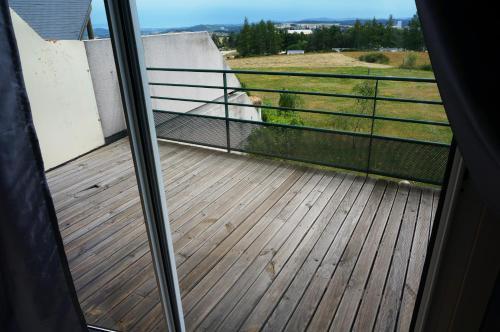 Hotel Les Portes D'apcher