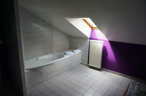 Hotel Les Portes D'apcher