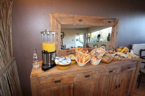 Hotel Les Portes D'apcher