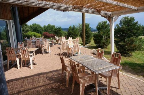 Hotel Les Portes D'apcher