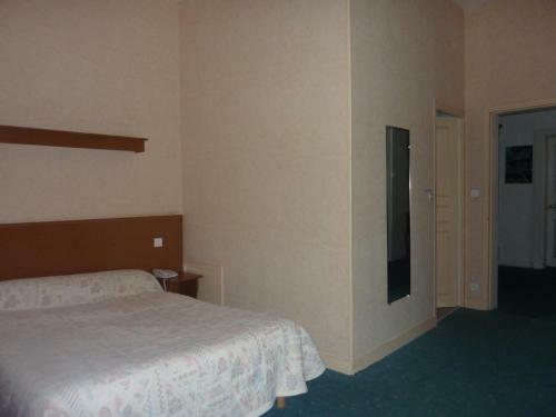 Hotel De Paris