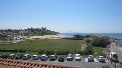 Hotel L'uhabia