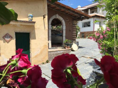 B&B Terre Di Sicilia