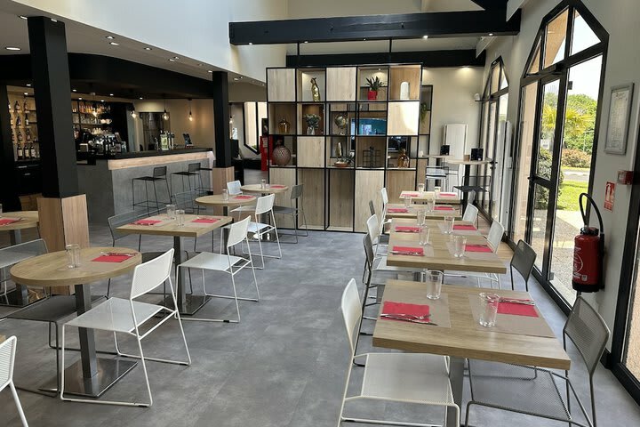 Hotel Ibis Saint-l� La Chevalerie