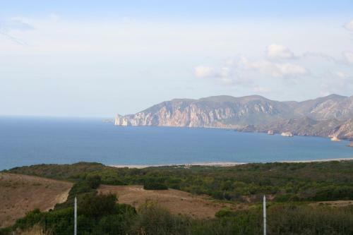Agroturismo L ' Orizzonte