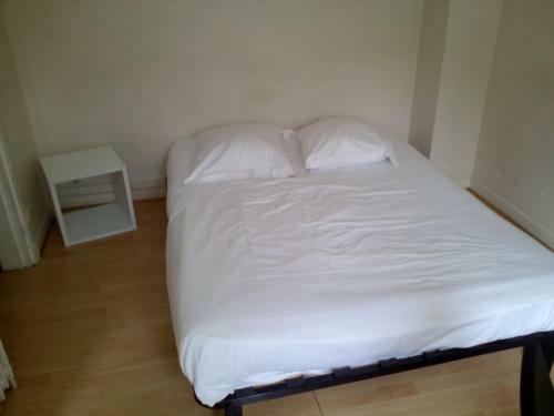 Apartamento Appart'h�tel Tudor