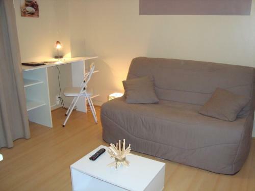 Apartamento Appart'h�tel Tudor