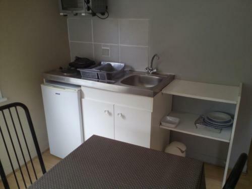 Apartamento Appart'h�tel Tudor